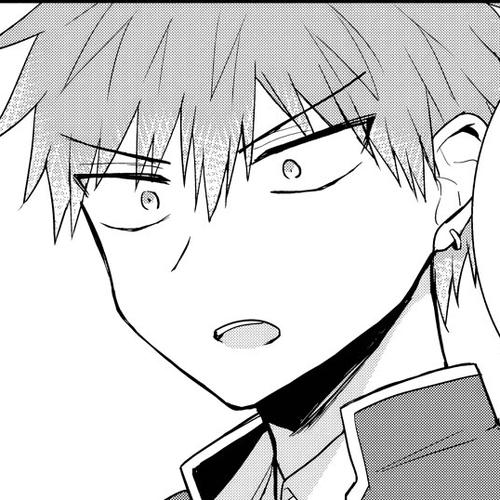 Expressionless Face Girl and Emotional Face Boy Chapter 90: Kashiwada and fortune telling cover