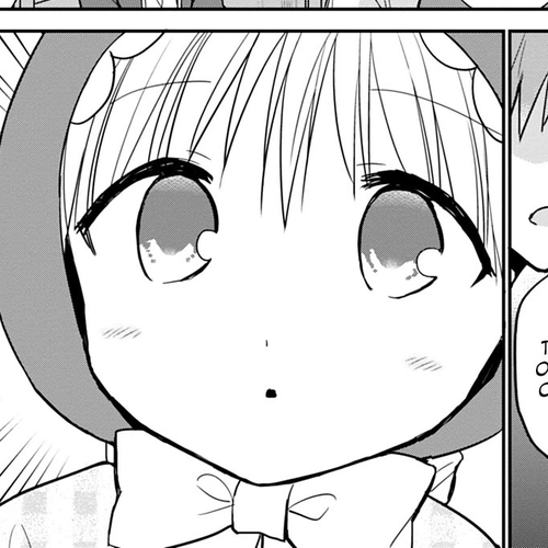 Expressionless Face Girl and Emotional Face Boy Chapter 95 cover