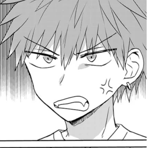 Expressionless Kashiwada-san and Emotional Oota-kun + Chapter 1: Kashiwada-san and The Summer of Second Year cover