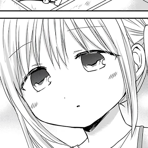 Expressionless Kashiwada-san and Emotional Oota-kun + Chapter 10: Kashiwada-san and Obon cover