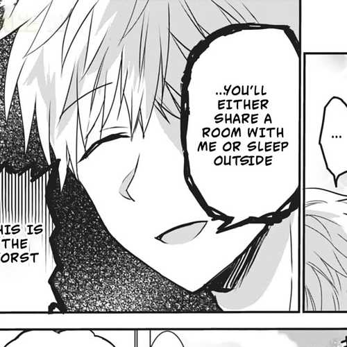 Expressionless Kashiwada-san and Emotional Oota-kun + Chapter 11.5: Kashiwada-san and The Summer of First Year High School cover