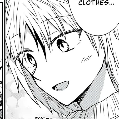 Expressionless Kashiwada-san and Emotional Oota-kun + Chapter 19: Washida-san and The Namahage cover