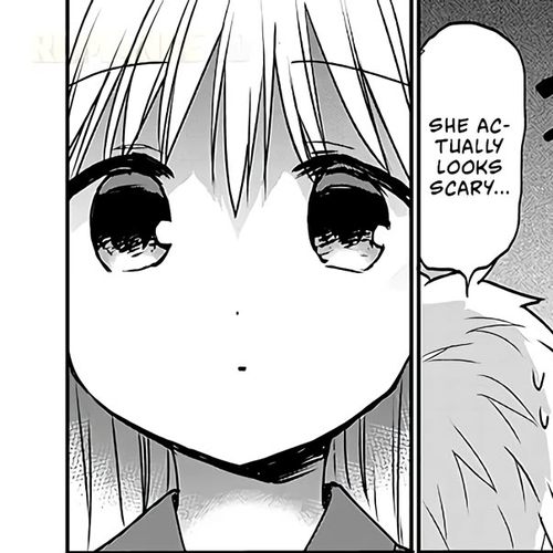 Expressionless Kashiwada-san and Emotional Oota-kun + Chapter 9: Kashiwada-san, Oota-kun, And Experience cover