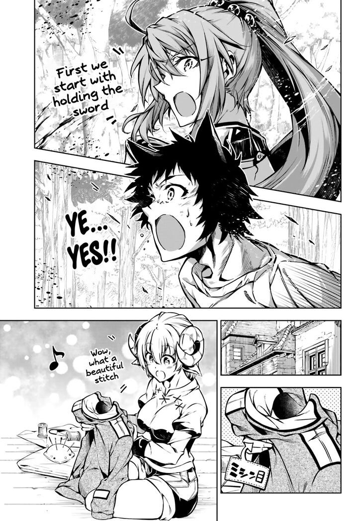 Exterminator Chapter 17 page 29 - Chapter 17