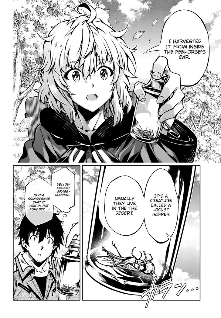 Exterminator Chapter 17 page 40 - Chapter 17