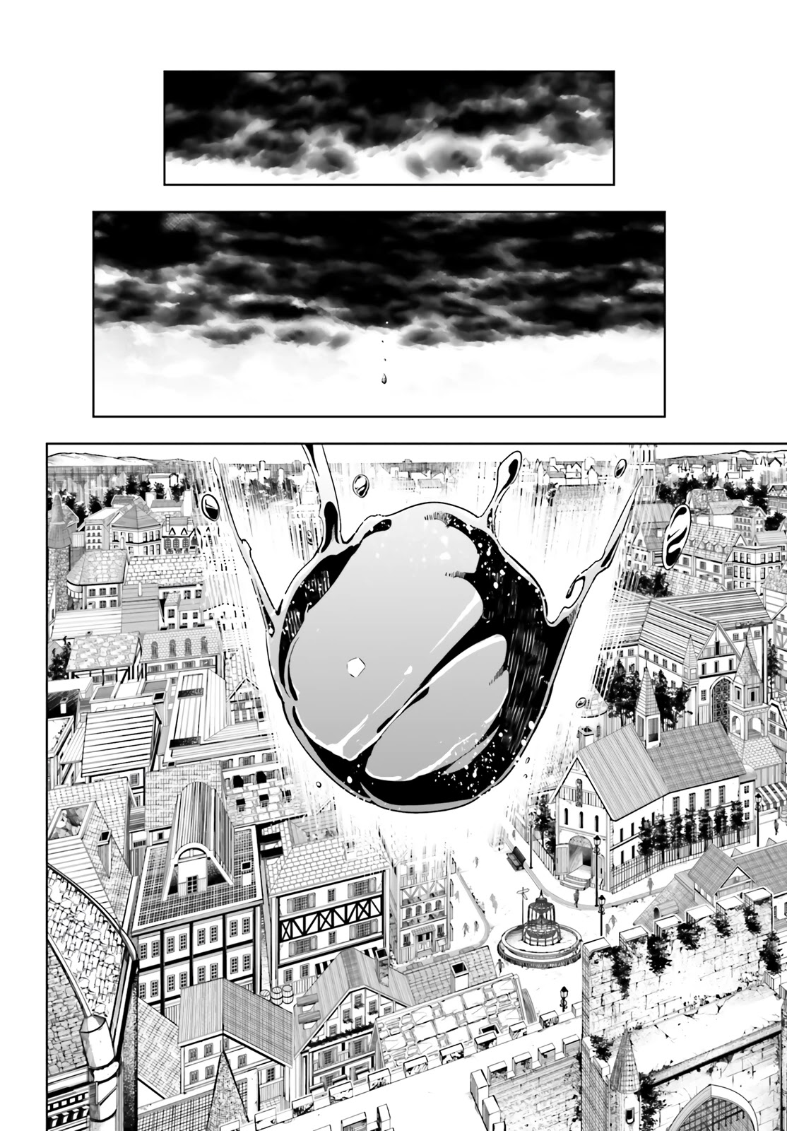Exterminator Chapter 21 page 28 - Chapter 21