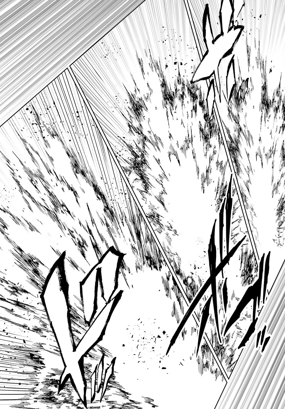 Exterminator Chapter 24 page 15 - Chapter 24