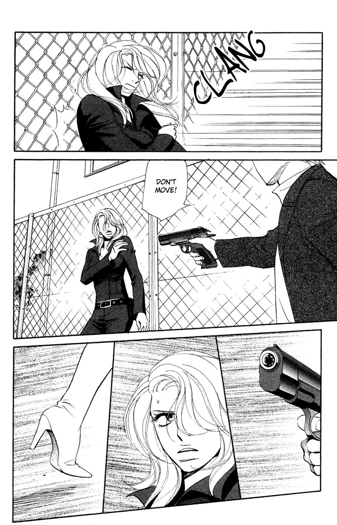 Extra Heavy Syrup Chapter 1.2 page 41 - Chapter 1 v2 : Mission 1. Free Bird