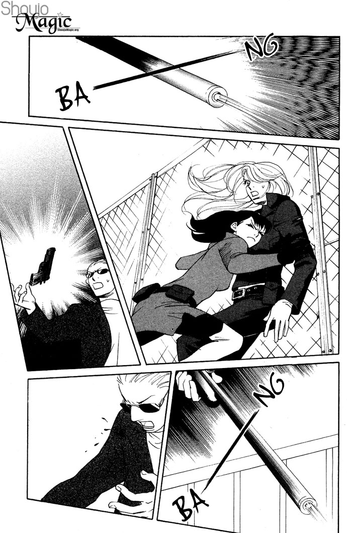 Extra Heavy Syrup Chapter 1.2 page 42 - Chapter 1 v2 : Mission 1. Free Bird
