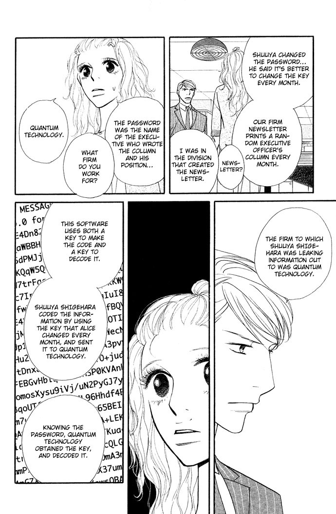 Extra Heavy Syrup Chapter 2.2 page 29 - Chapter 2 v2 : Mission 2. Behind The Reality