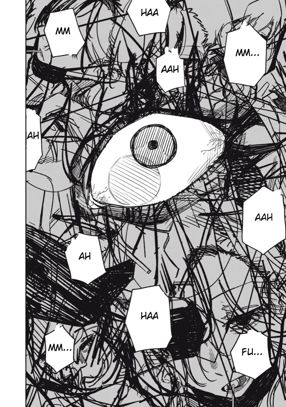 Extraterrestrial Secrets Chapter 13 page 8 - Chapter 13: The Absolute Worst and Recompense