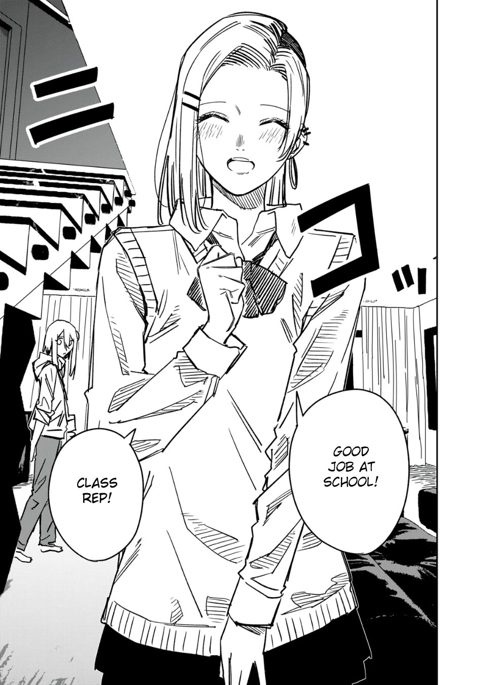 Extraterrestrial Secrets Chapter 15 page 19 - Chapter 15: Lingering Despair