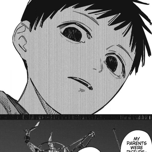 Extraterrestrial Secrets Chapter 21: Answer cover