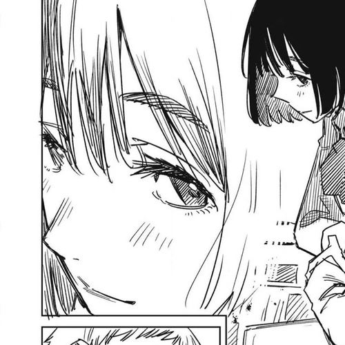 Extraterrestrial Secrets Chapter 23: Spring (Haru) [END] cover