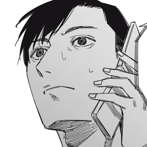Extraterrestrial Secrets Chapter 3: Teru Shirasaka cover