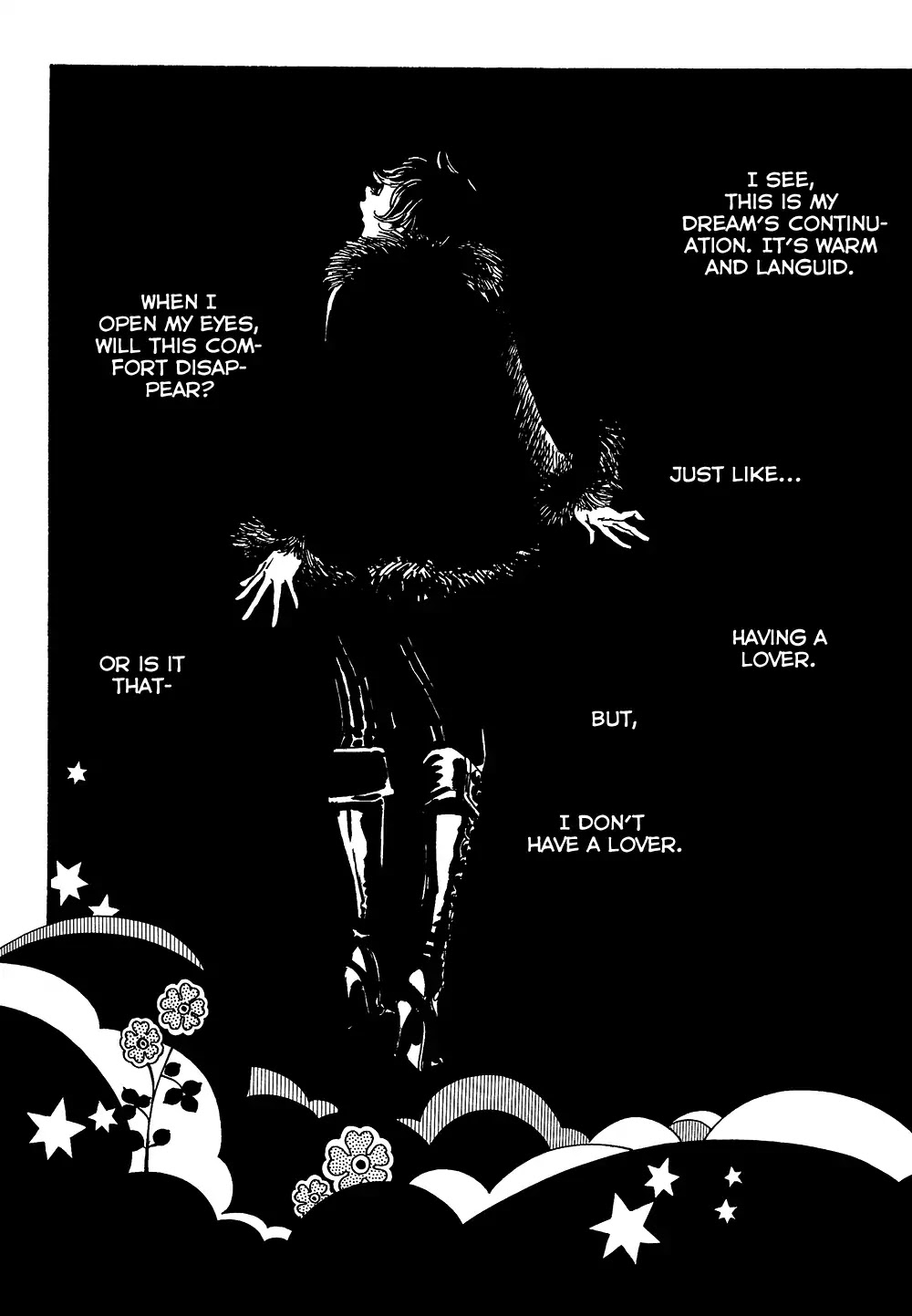 Extreme Dream Chapter 1 page 25 - Chapter 1: At The Corner Of The Street