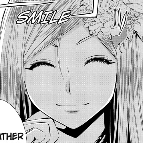 Eyami no Kami Chapter 10: Evil Closes In cover