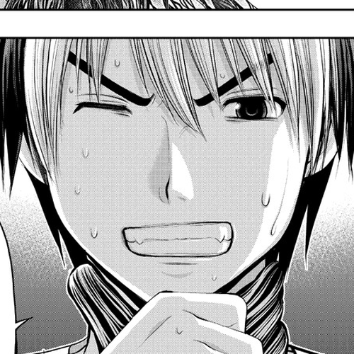 Eyami no Kami Chapter 13: Mastermind cover