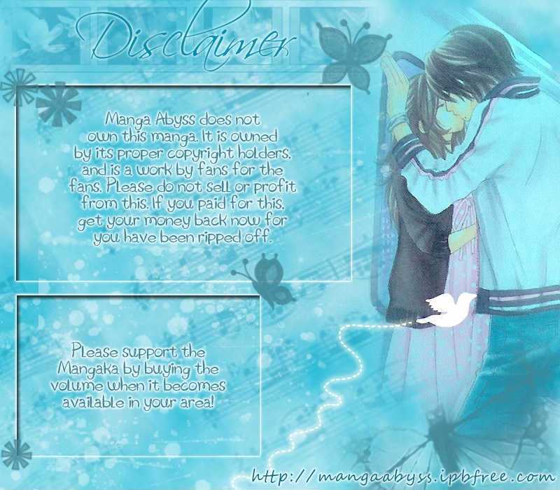 Eye Level Chapter 2 page 2 - Chapter 2 : Capture a Bitter Love