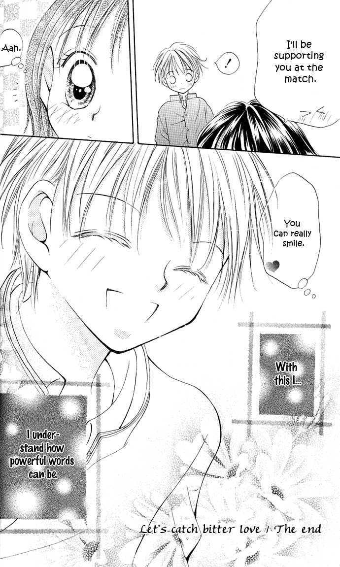 Eye Level Chapter 2 page 44 - Chapter 2 : Capture a Bitter Love