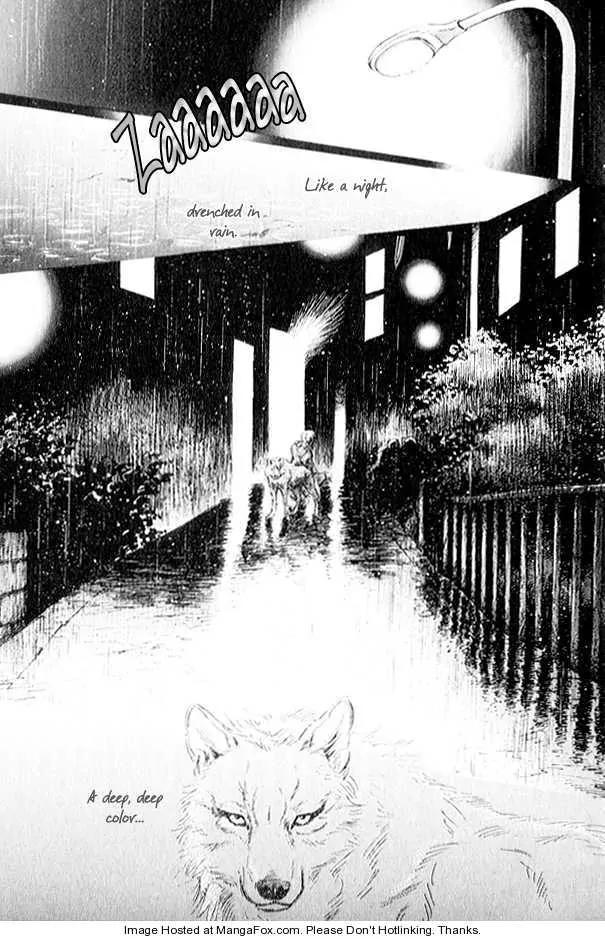 Eyed Soul Chapter 1 page 12 - Chapter 1