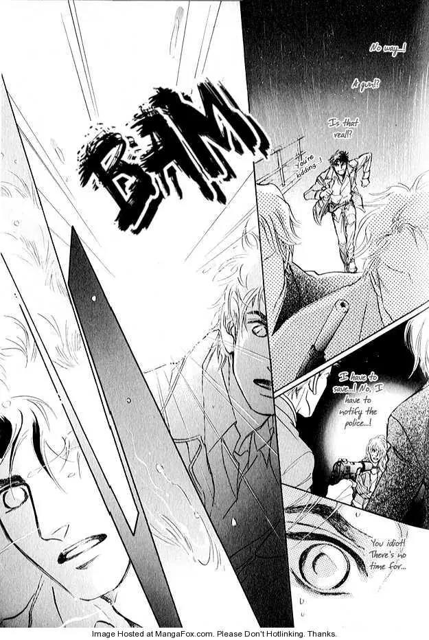 Eyed Soul Chapter 1 page 24 - Chapter 1