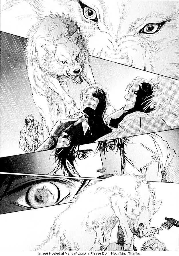 Eyed Soul Chapter 1 page 25 - Chapter 1