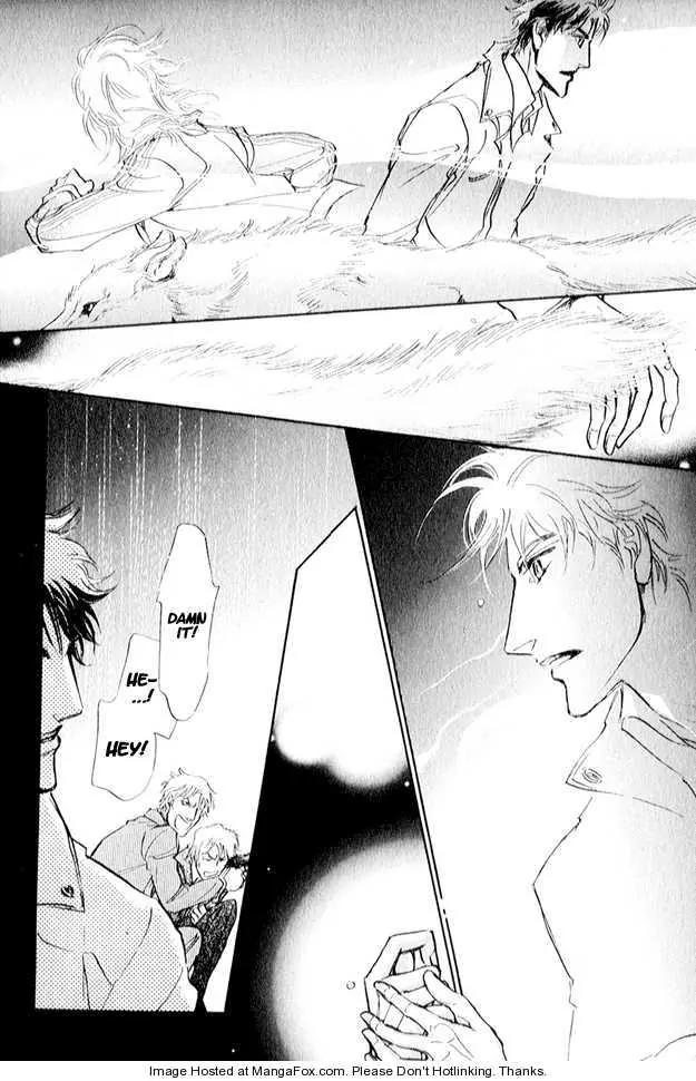 Eyed Soul Chapter 1 page 27 - Chapter 1