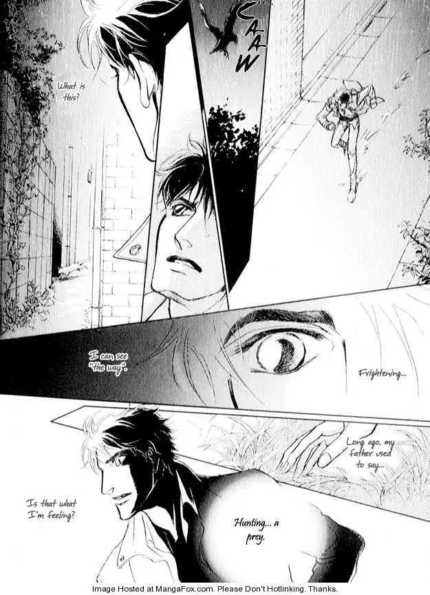 Eyed Soul Chapter 1 page 29 - Chapter 1