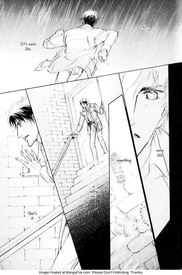 Eyed Soul Chapter 1 page 30 - Chapter 1