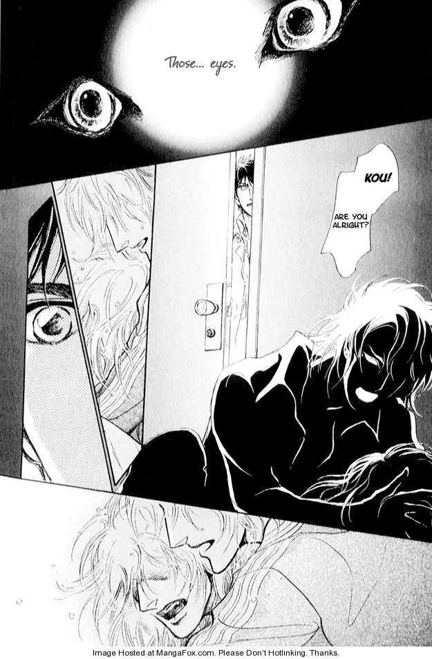 Eyed Soul Chapter 1 page 31 - Chapter 1
