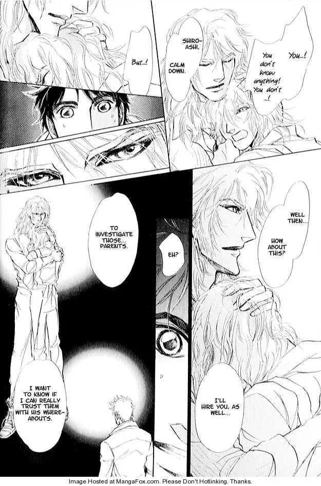 Eyed Soul Chapter 1 page 39 - Chapter 1