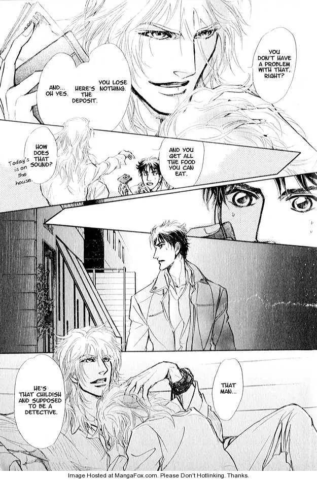 Eyed Soul Chapter 1 page 40 - Chapter 1