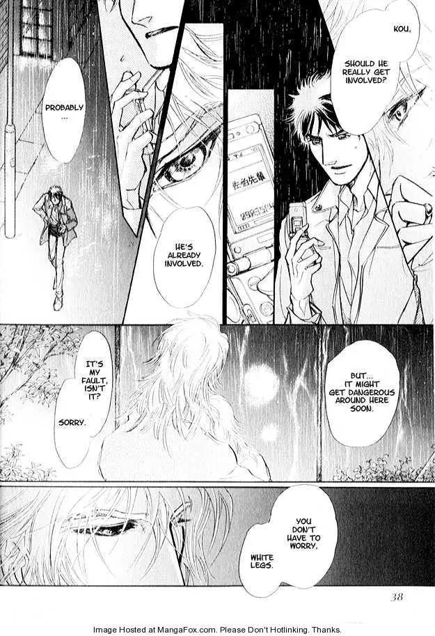 Eyed Soul Chapter 1 page 41 - Chapter 1