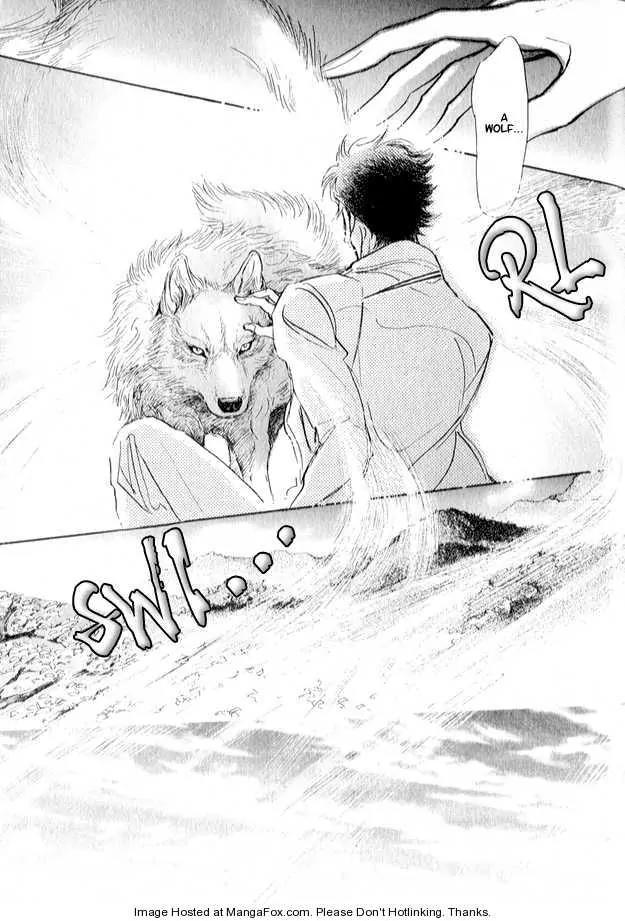 Eyed Soul Chapter 2 page 22 - Chapter 2