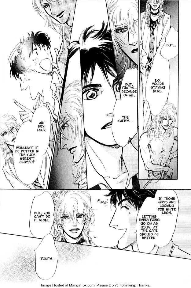 Eyed Soul Chapter 2 page 29 - Chapter 2