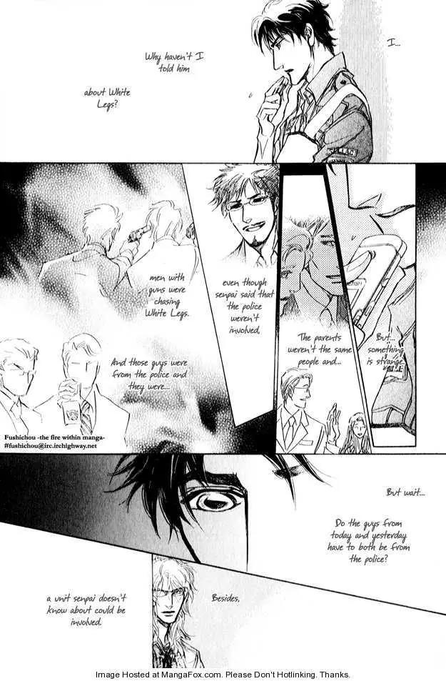 Eyed Soul Chapter 2 page 41 - Chapter 2