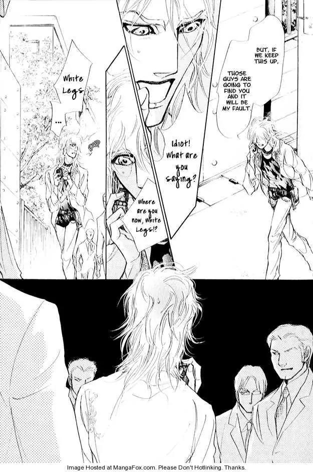 Eyed Soul Chapter 2 page 45 - Chapter 2