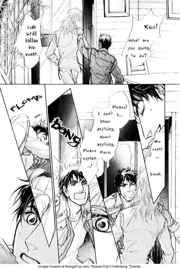 Eyed Soul Chapter 2 page 46 - Chapter 2