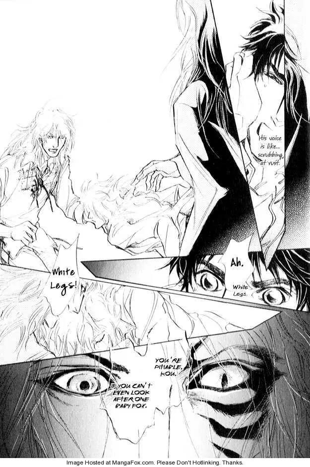 Eyed Soul Chapter 2 page 48 - Chapter 2