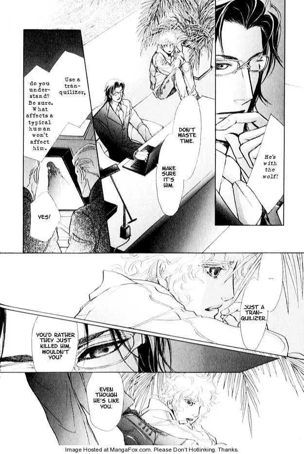 Eyed Soul Chapter 3 page 28 - Chapter 3
