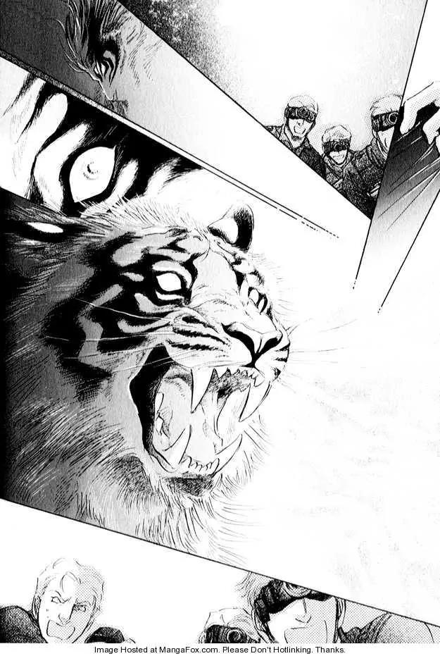 Eyed Soul Chapter 3 page 34 - Chapter 3