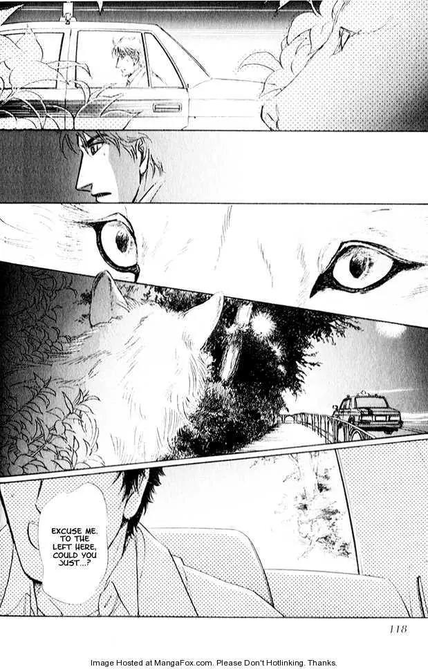 Eyed Soul Chapter 3 page 38 - Chapter 3