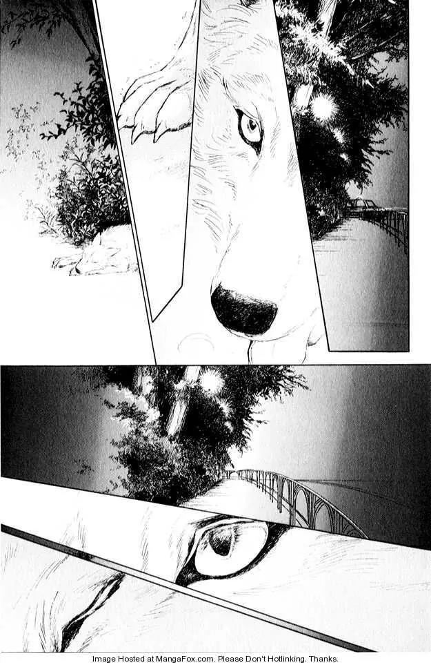 Eyed Soul Chapter 3 page 39 - Chapter 3