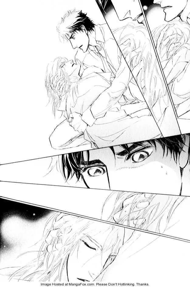 Eyed Soul Chapter 3 page 44 - Chapter 3