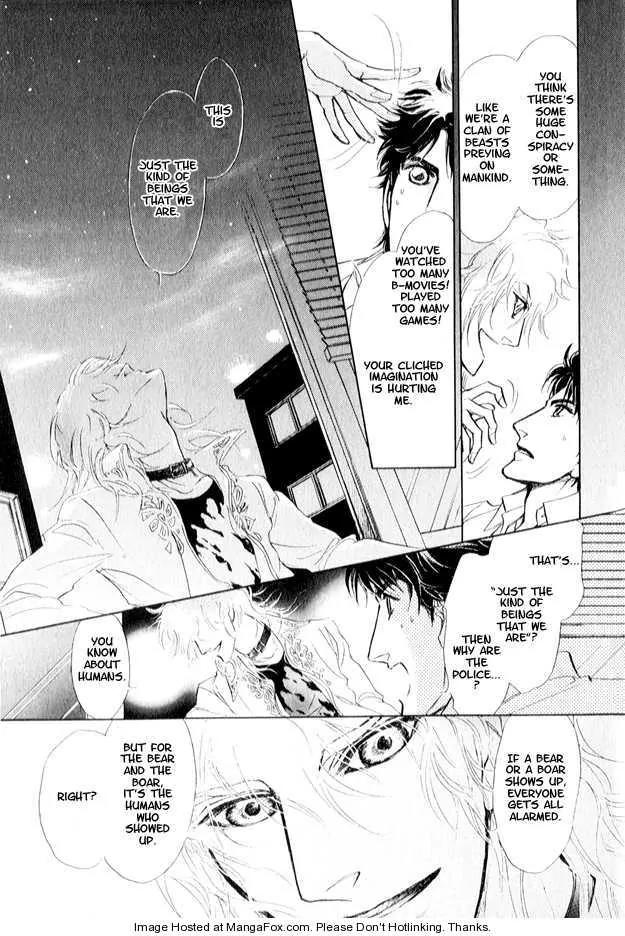 Eyed Soul Chapter 3 page 49 - Chapter 3