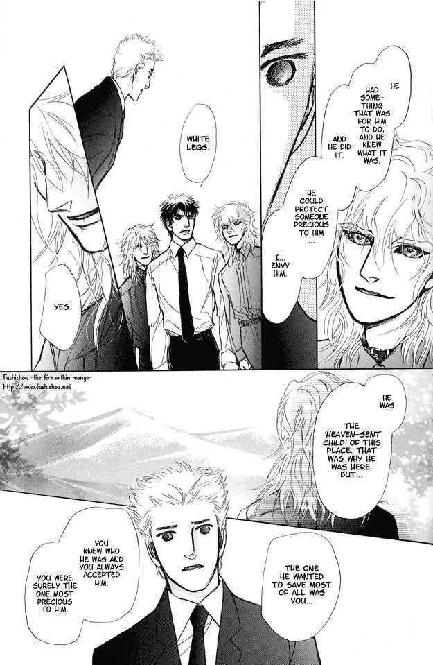 Eyed Soul Chapter 6 page 40 - Chapter 6