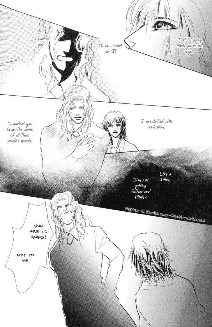 Eyed Soul Chapter 8 page 38 - Chapter 8