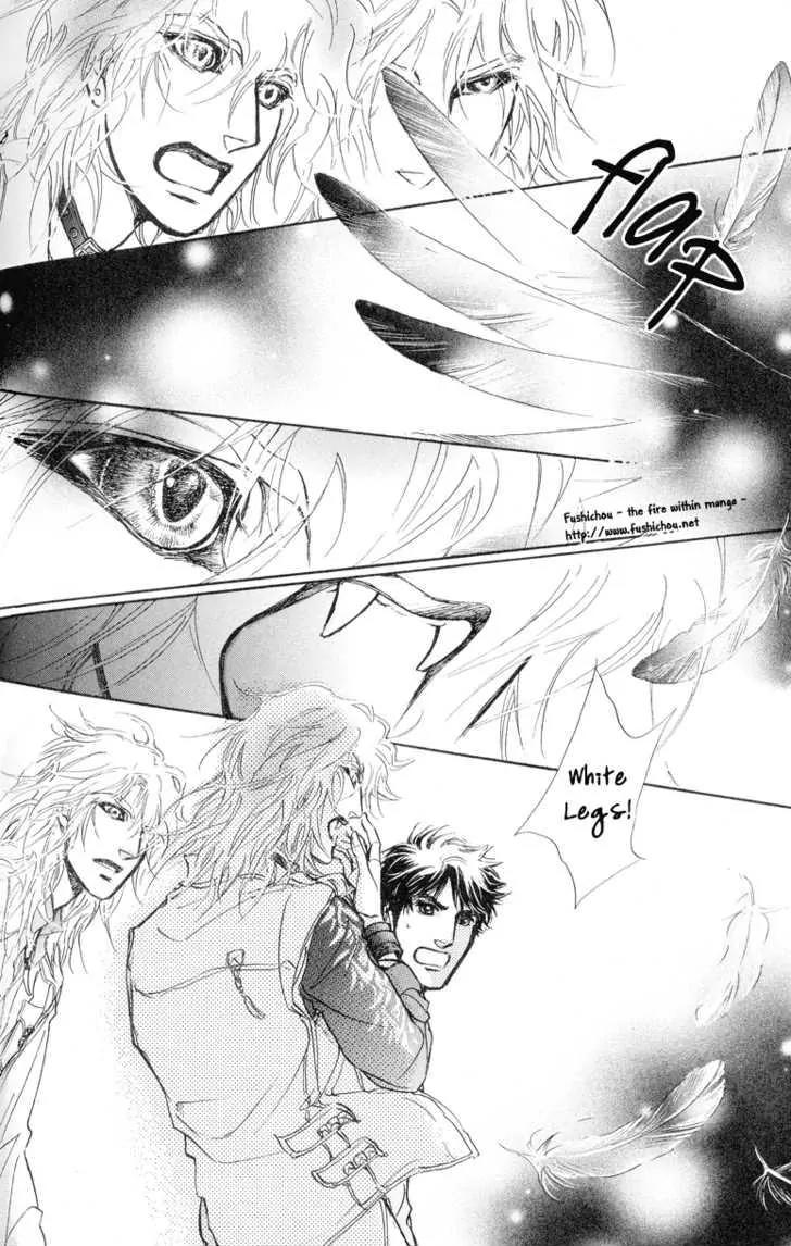 Eyed Soul Chapter 8 page 6 - Chapter 8