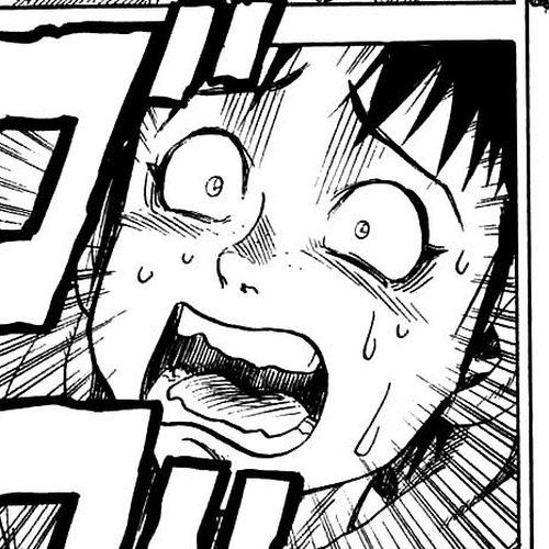 Eyeshield 21 Oneshot cover